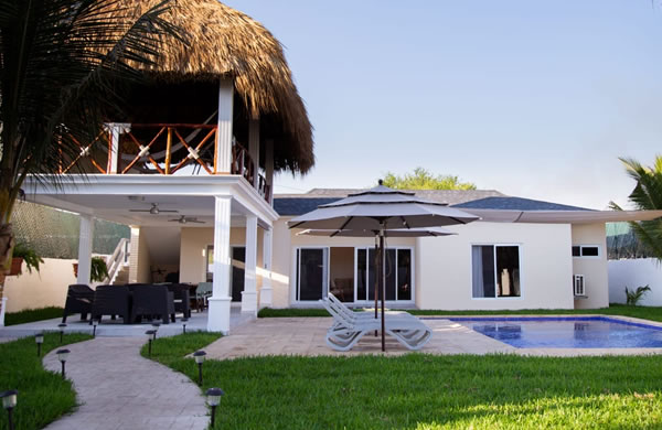 Renta de casas en Guatemala